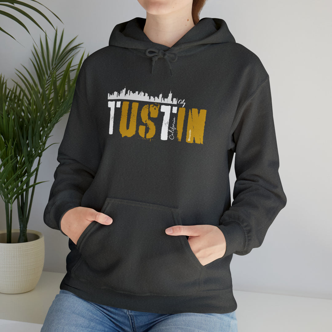 Tustin Hooded Sweatshirt