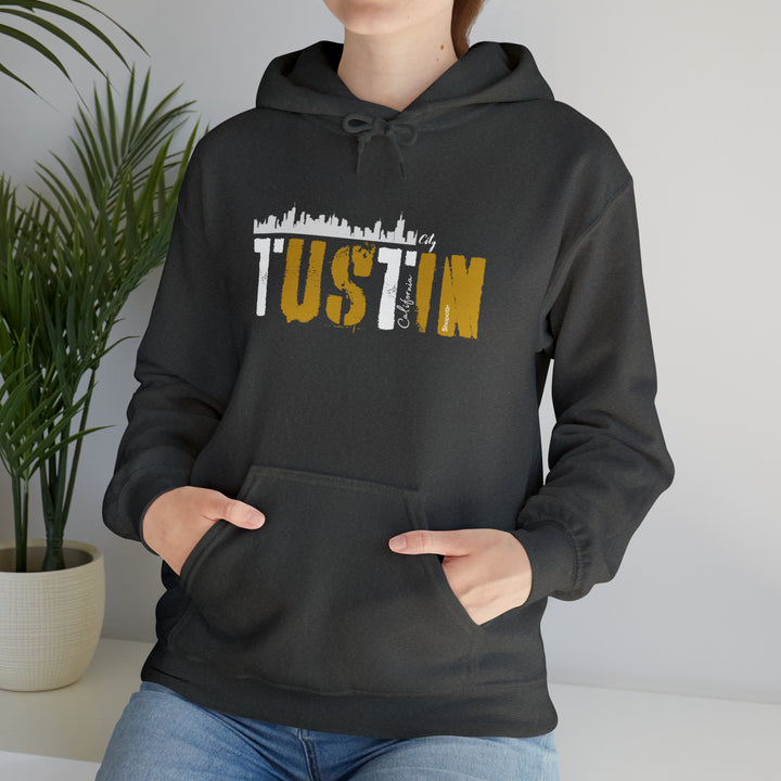 Tustin Hooded Sweatshirt