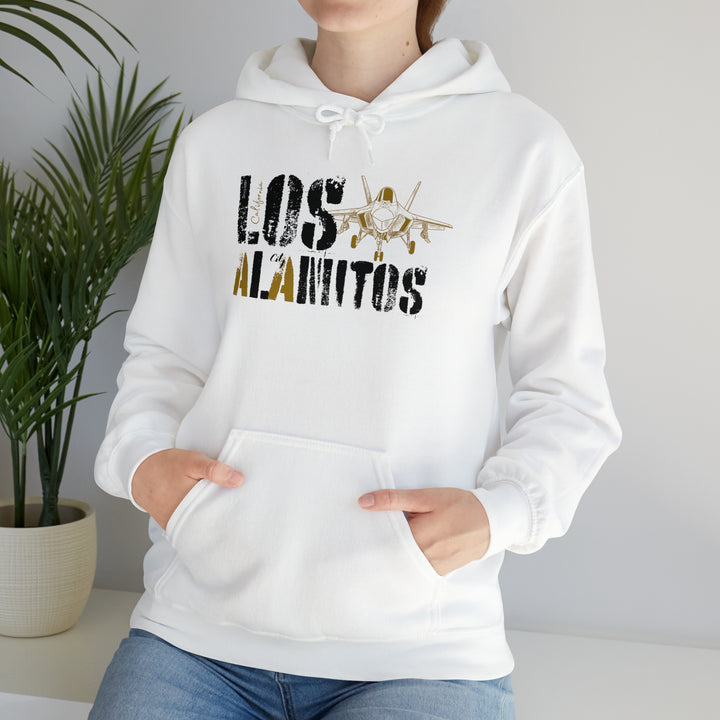 Los Alamitos Hooded Sweatshirt