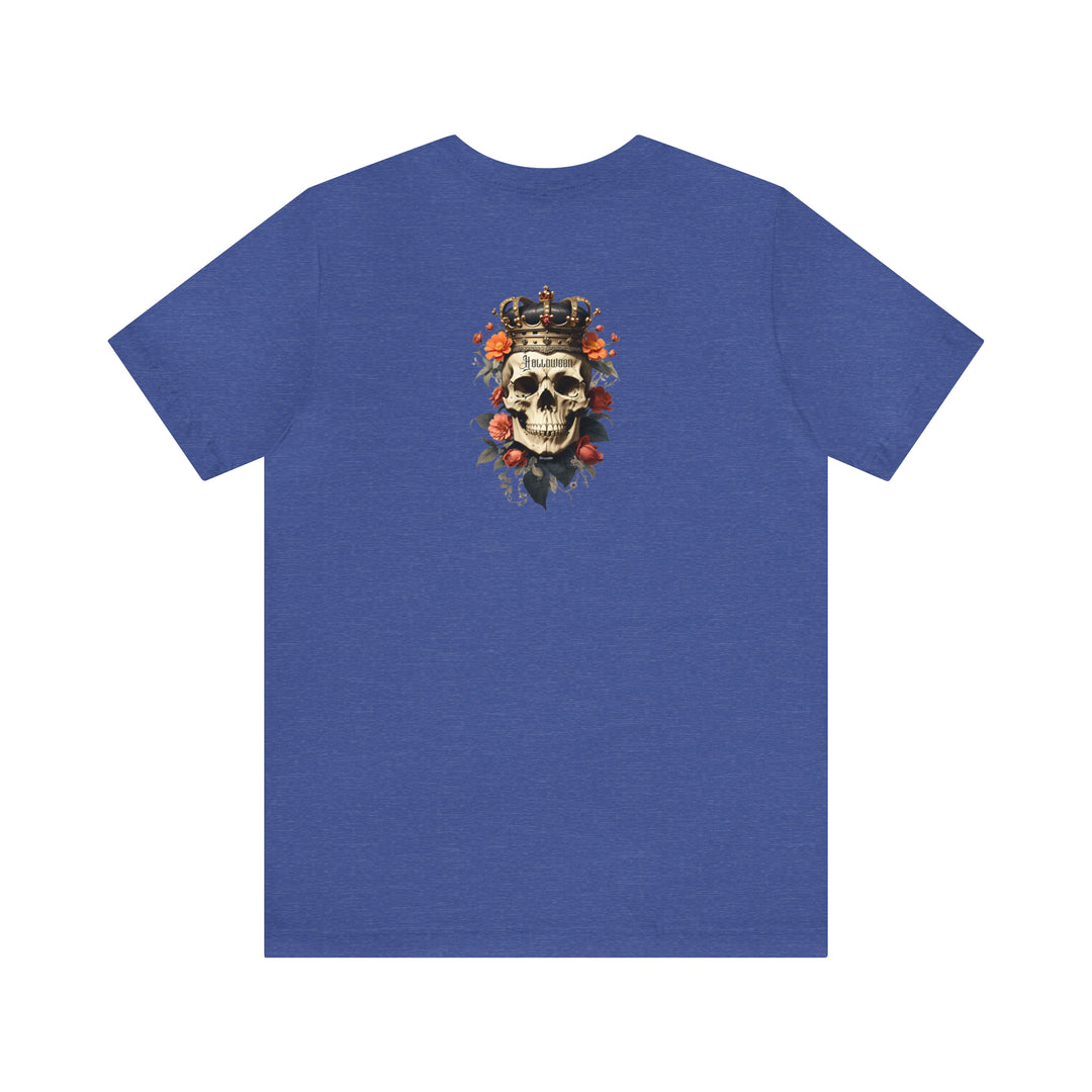 Halloween T-Shirts