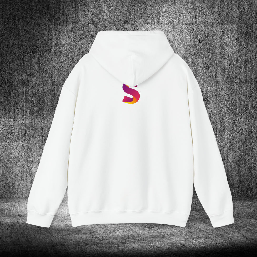 Shopotle Hooded Sweatshirt (Custom)