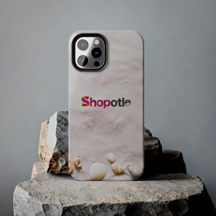 Shopotle Phone Cases (Custom)