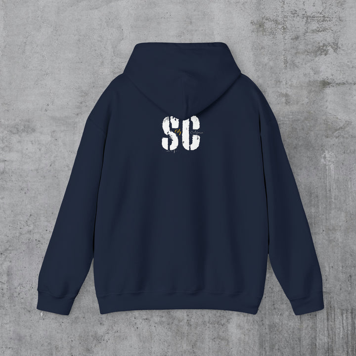 San Clemente Hooded Sweatshirt