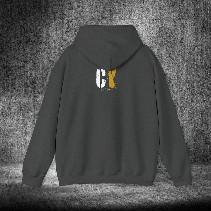 Cypress Hooded Sweatshirt