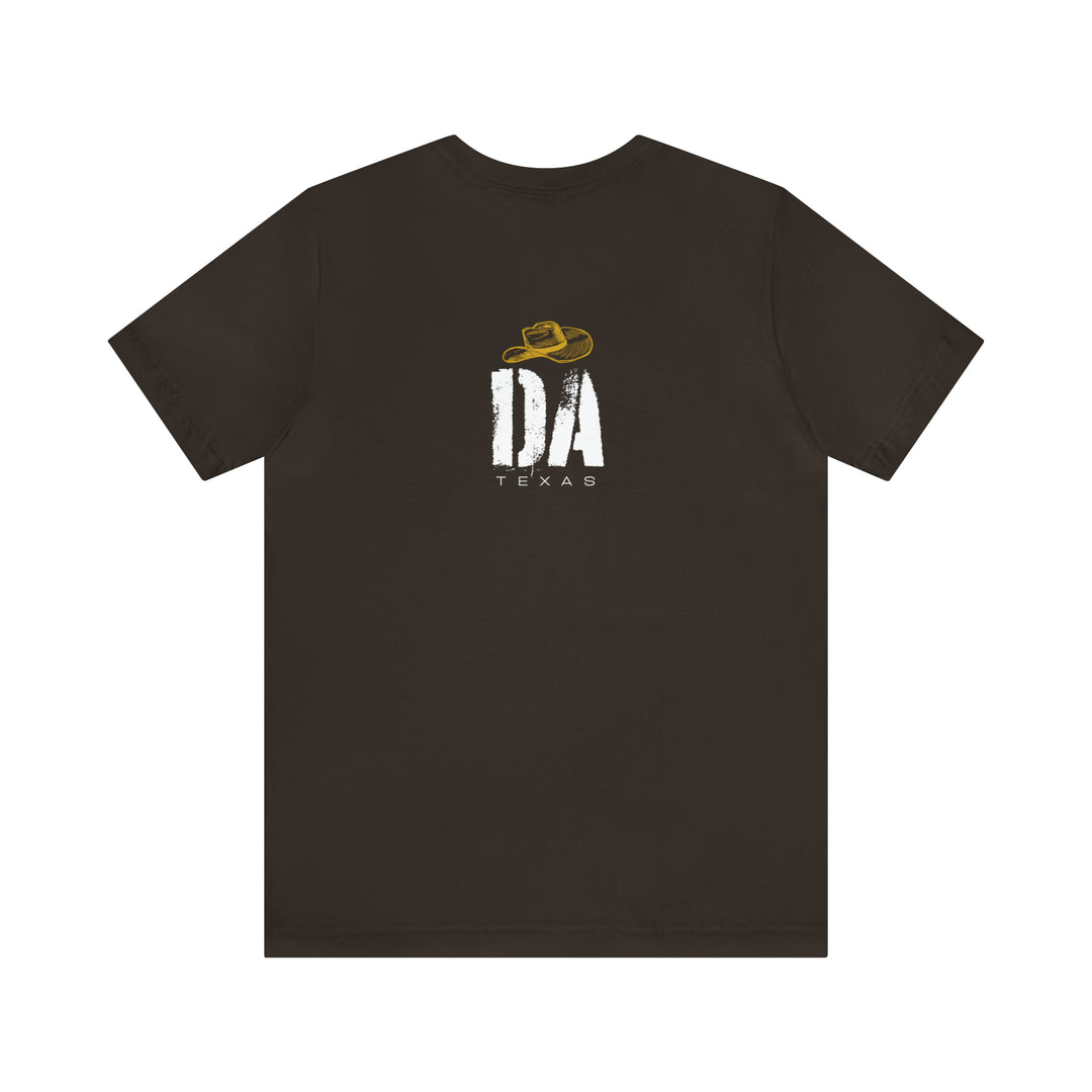 Dallas, Texas T-Shirt