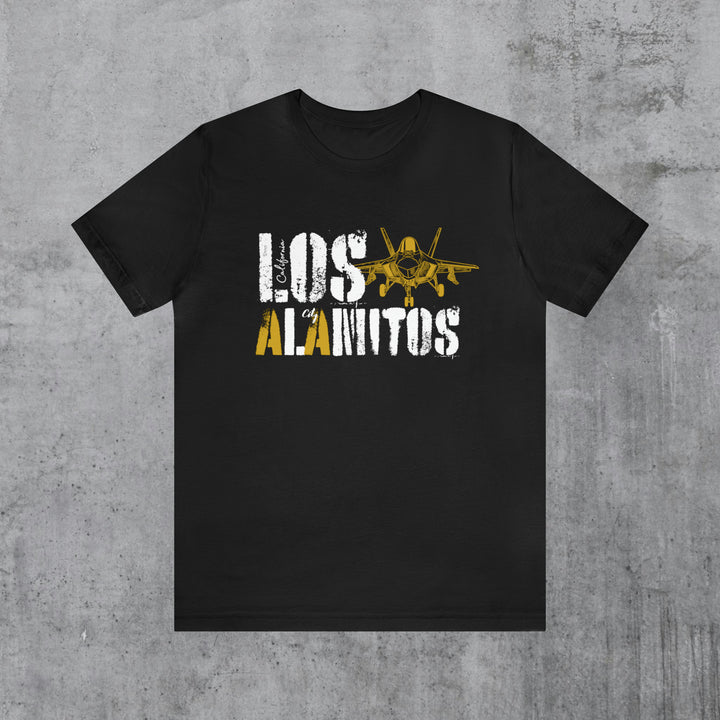 Los Alamitos Short Sleeve Tee