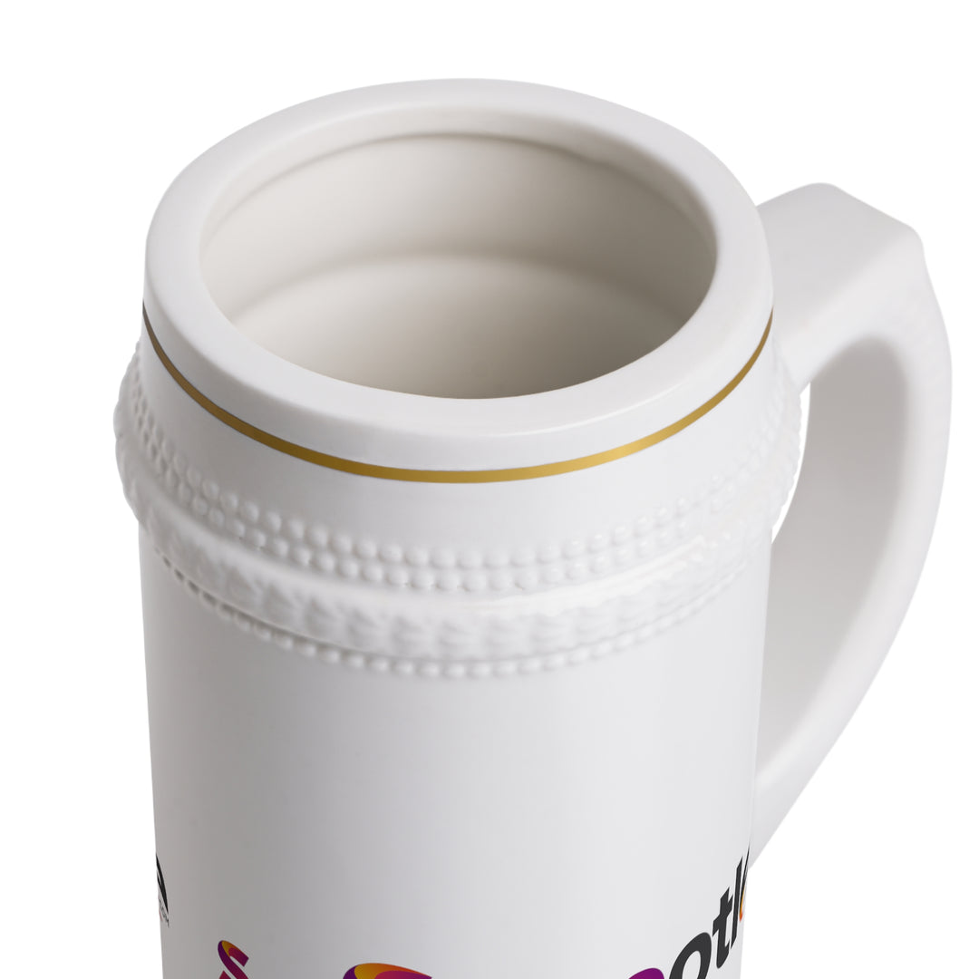 Shopotle Stein Mug (Custom)