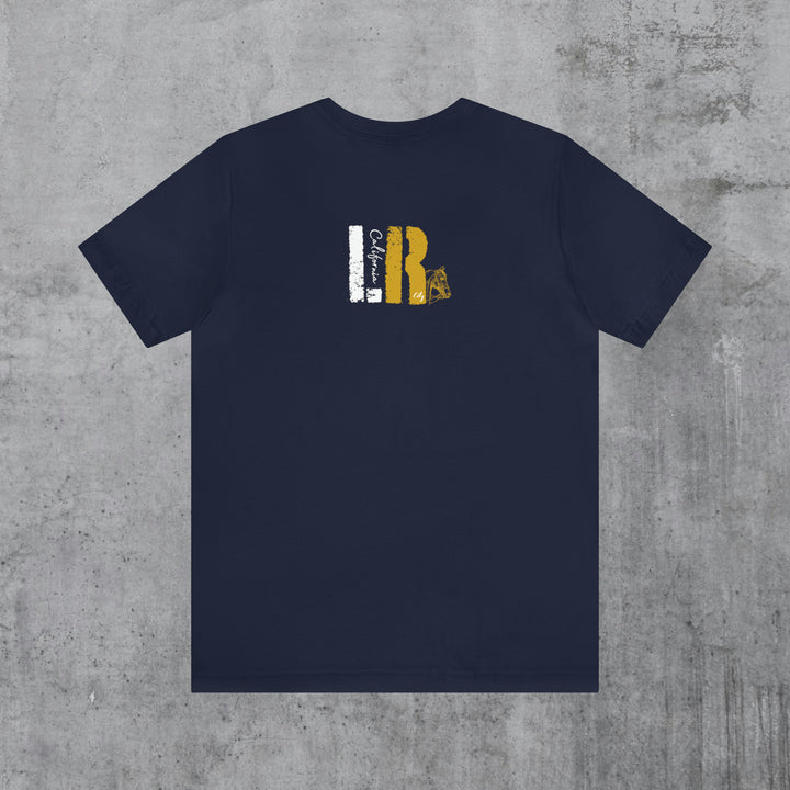 Ladera Ranch Short Sleeve Tee