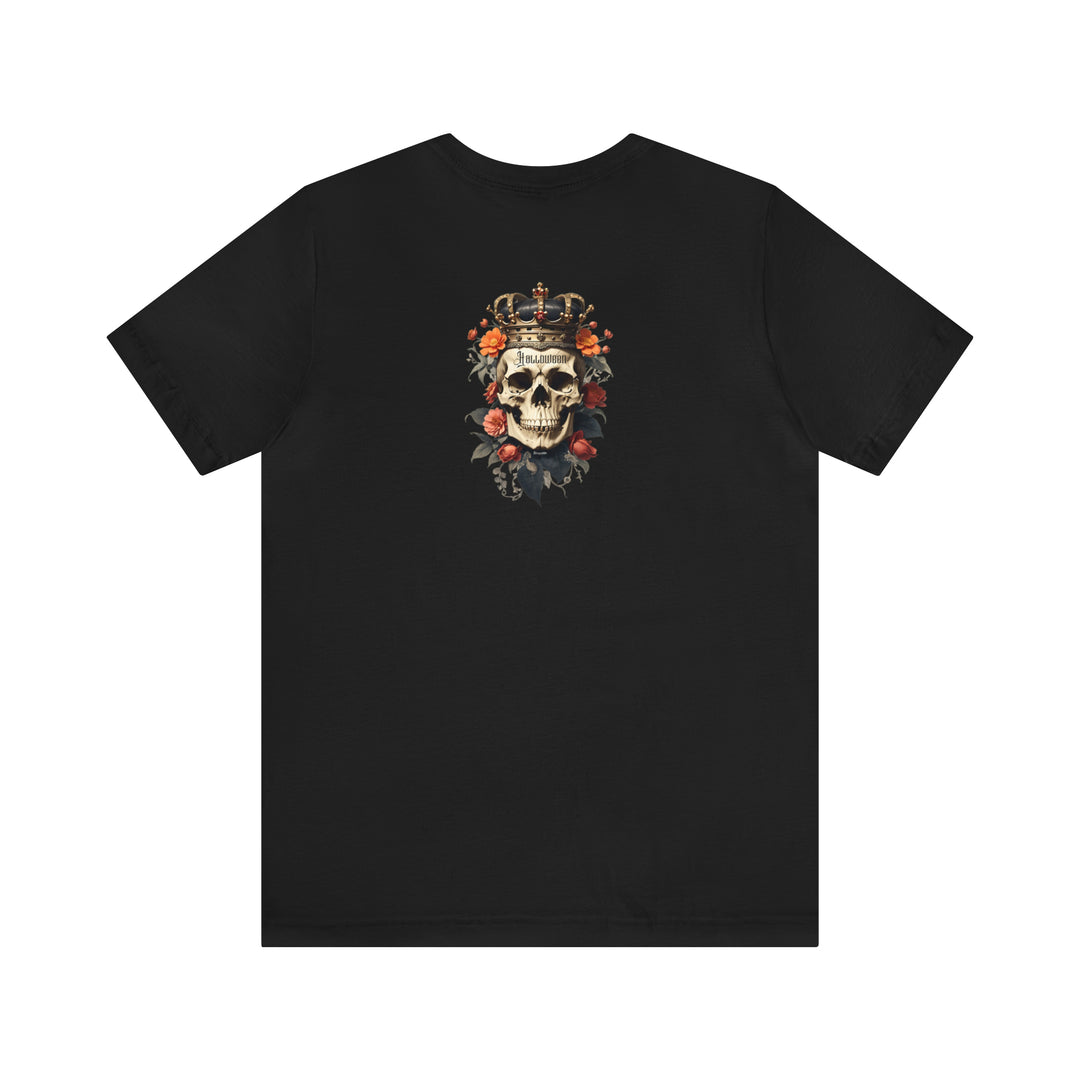 Halloween T-Shirts
