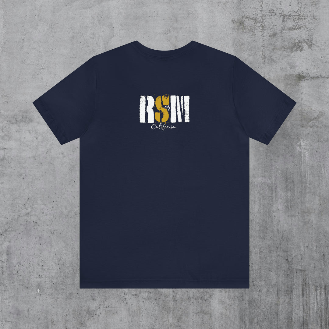 Rancho Santa Margarita Short Sleeve Tee