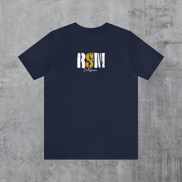 Rancho Santa Margarita Short Sleeve Tee