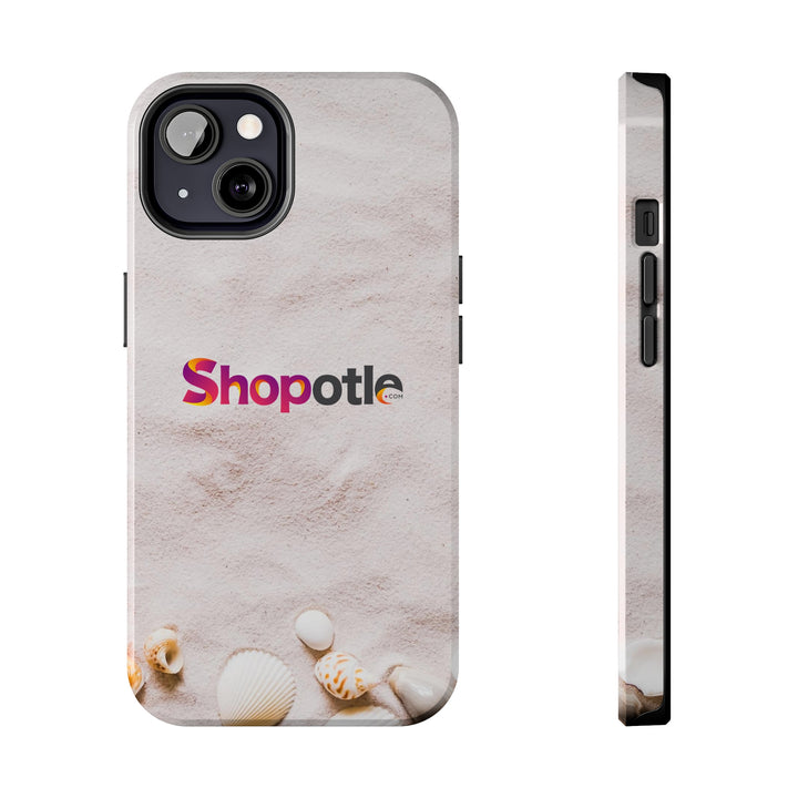 Shopotle Phone Cases (Custom)