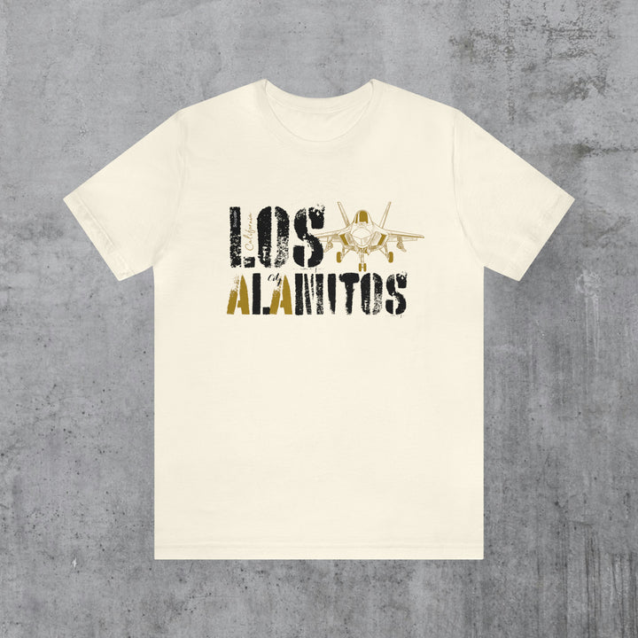 Los Alamitos Short Sleeve Tee