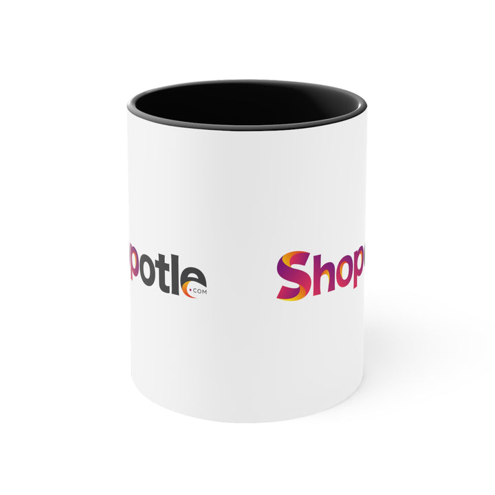 Shopotle Coffee Mug 11oz (Custom)
