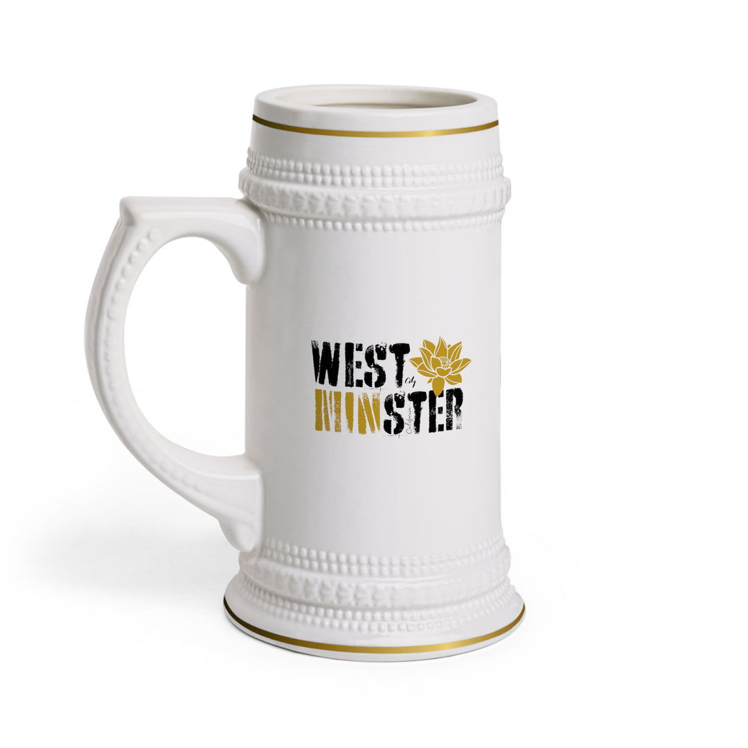 Westminster Stein Mug