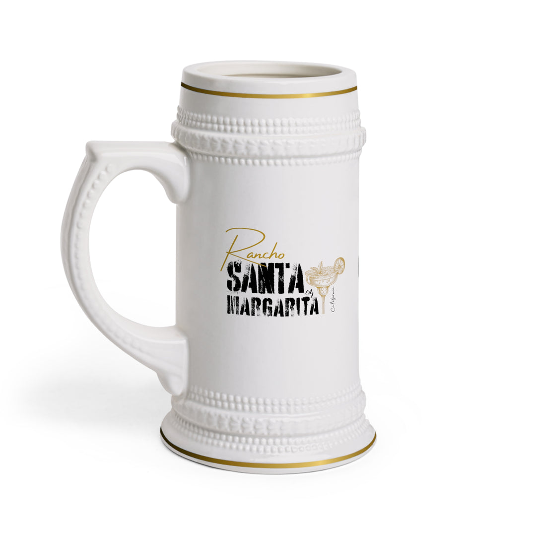 Rancho Santa Margarita Stein Mug