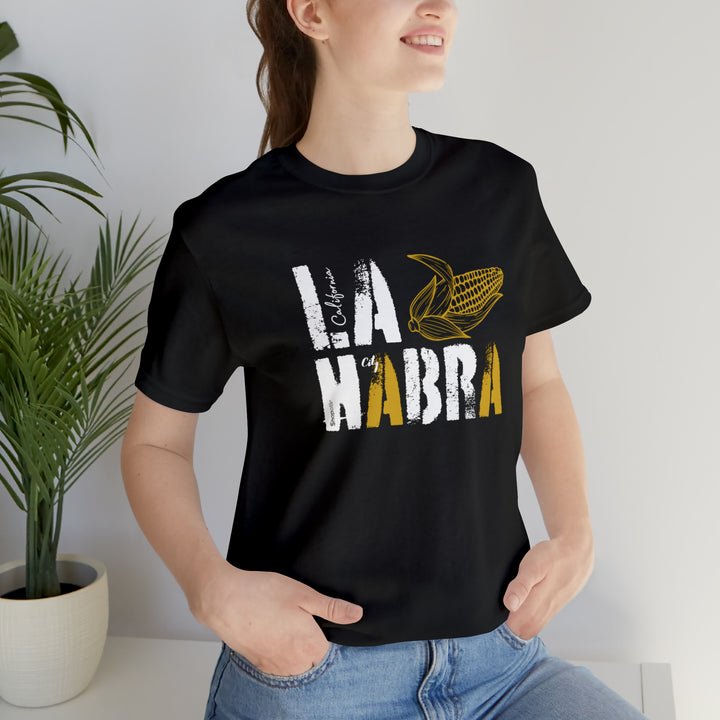 La Habra Short Sleeve Tee