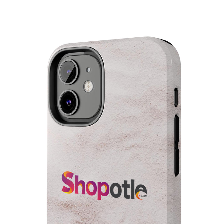Shopotle Phone Cases (Custom)