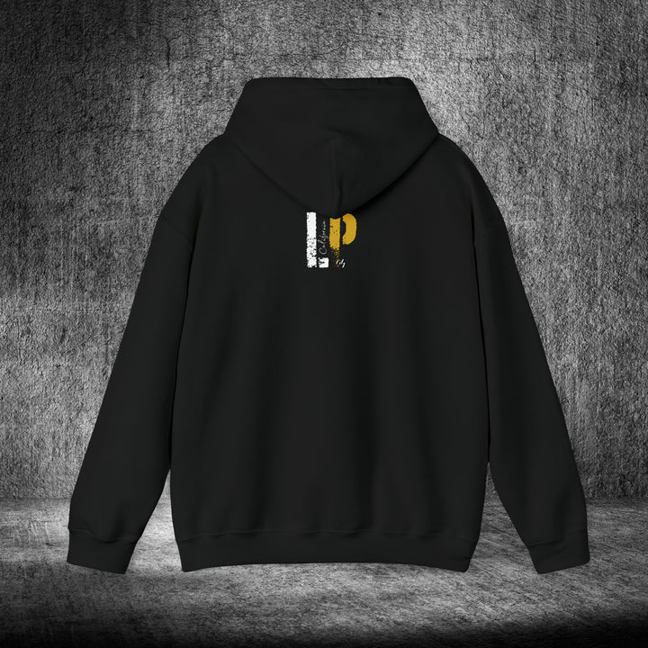 La Palma Hooded Sweatshirt