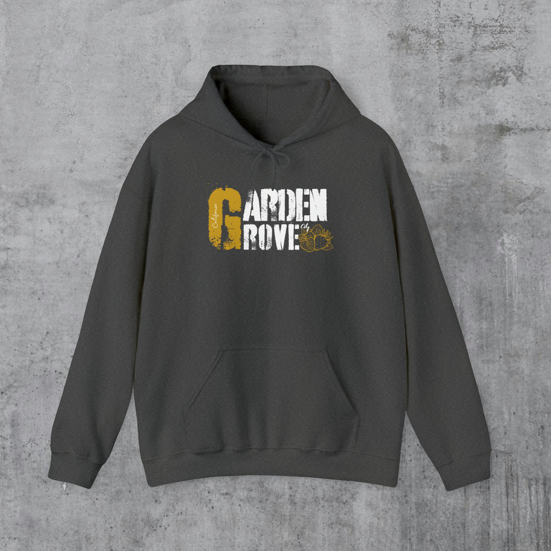 Garden Grove Hooded Sweatshirt