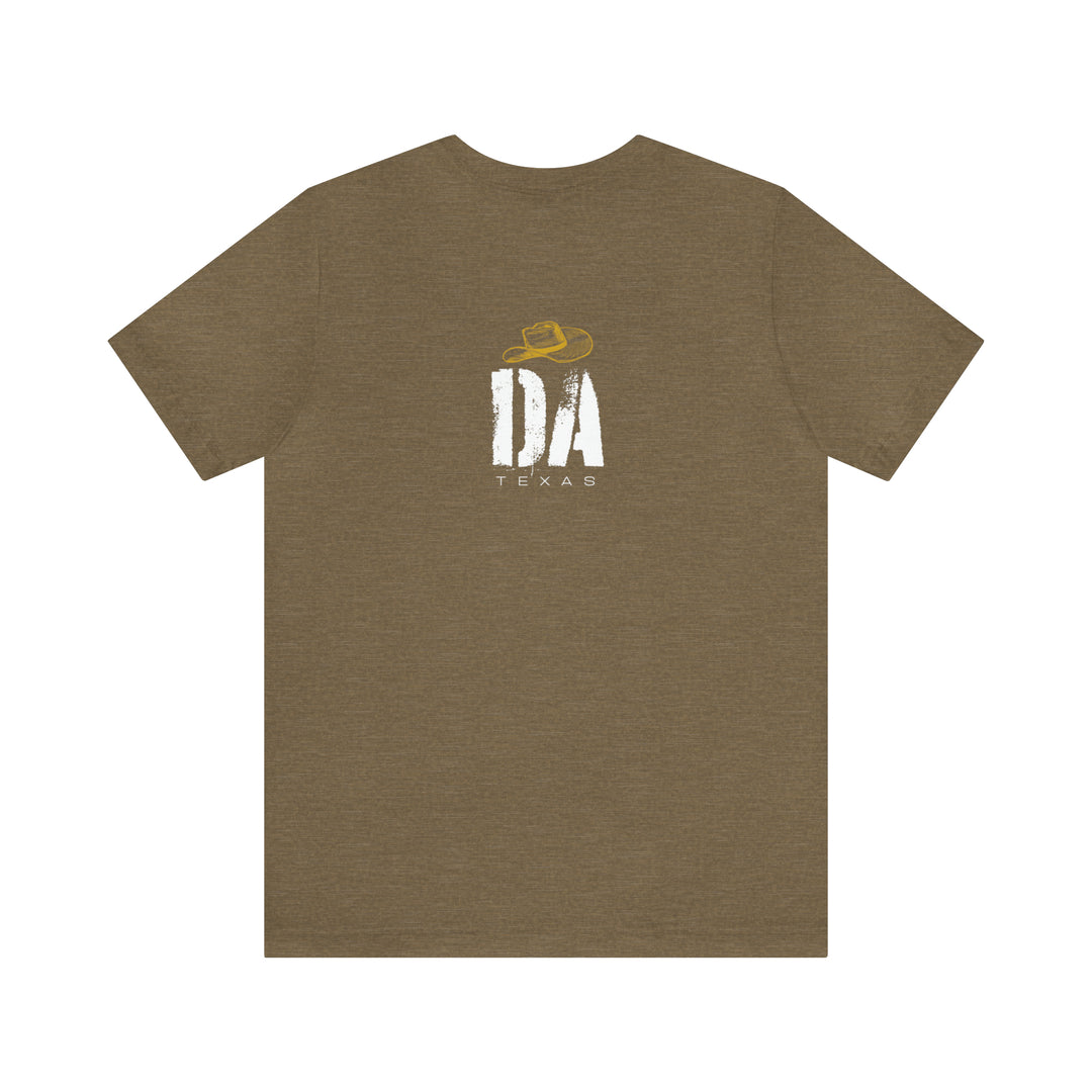 Dallas, Texas T-Shirt