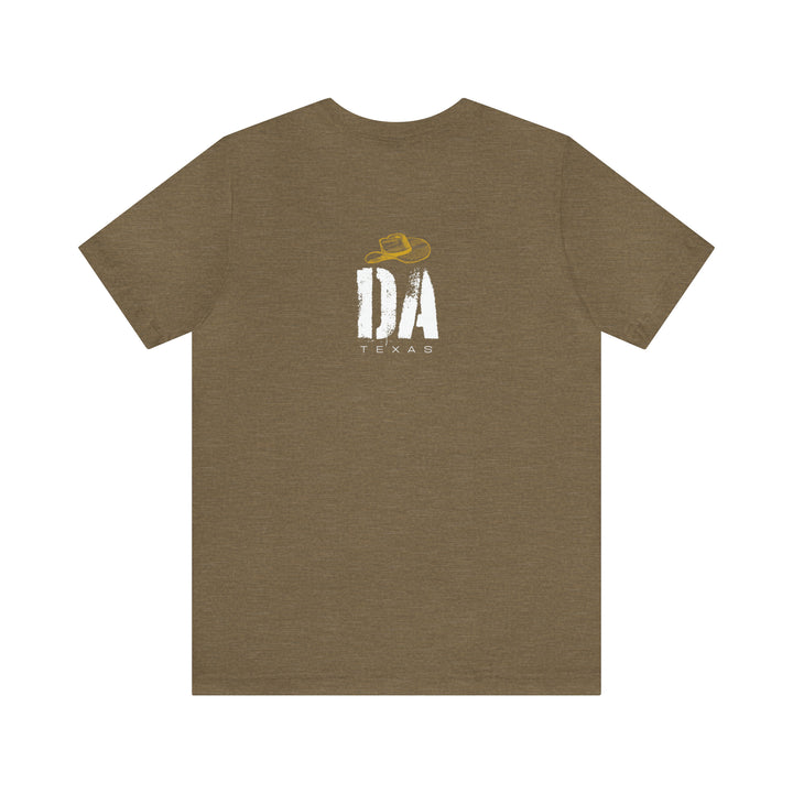 Dallas, Texas T-Shirt