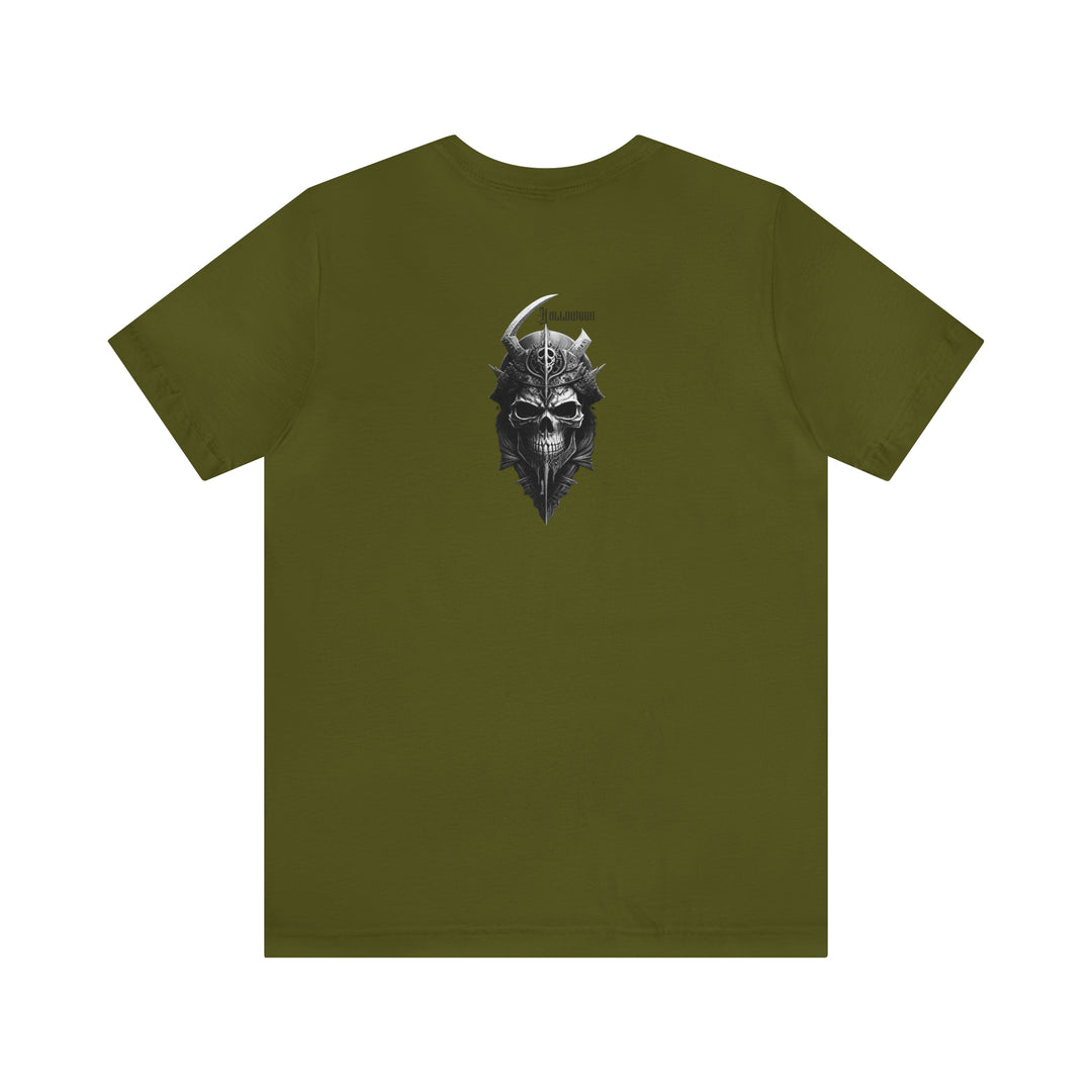 Halloween T-Shirts