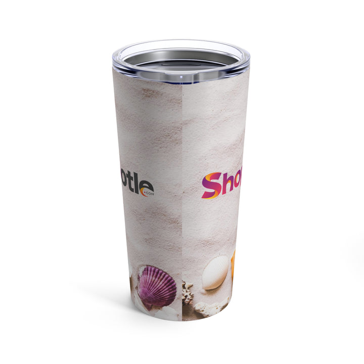 Shopotle Tumbler 20oz (Custom)