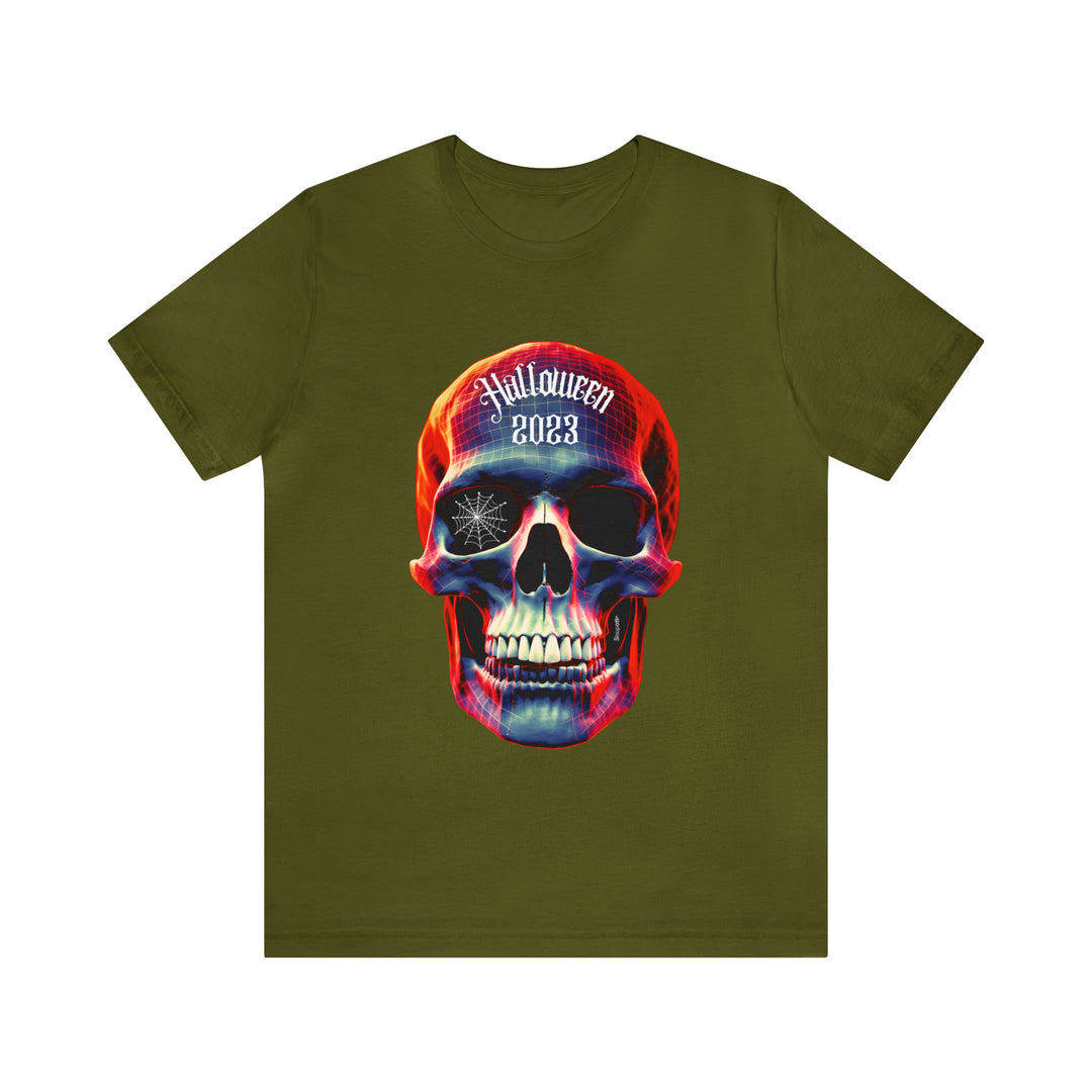 Halloween T-Shirts
