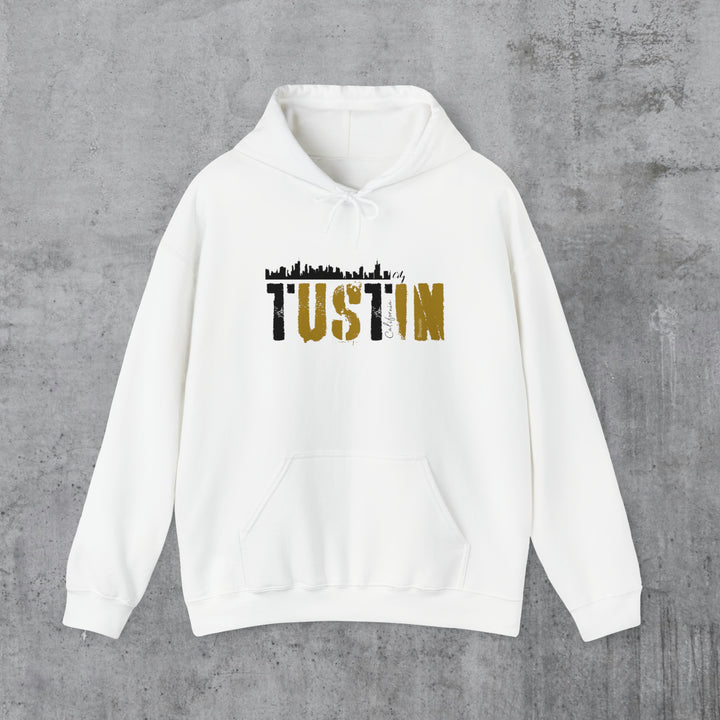Tustin Hooded Sweatshirt