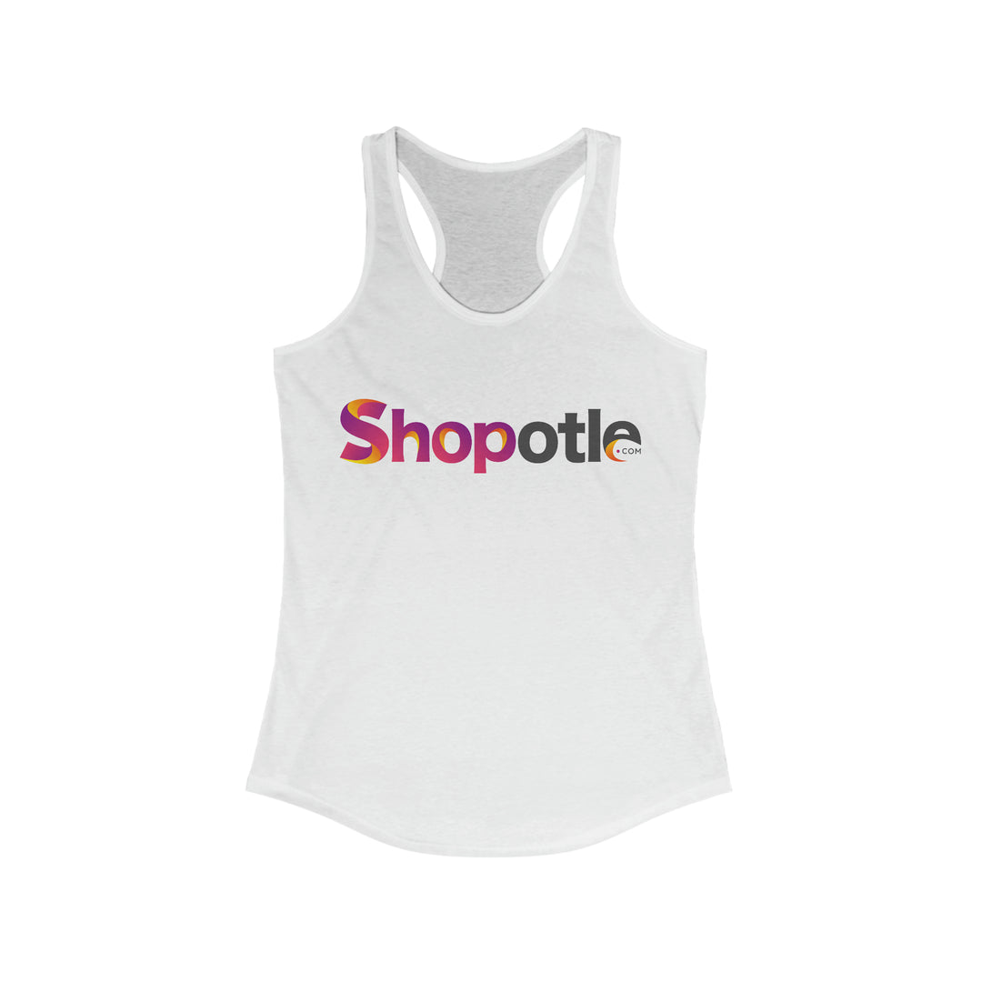 Shopotle Women's Tank (Custom)
