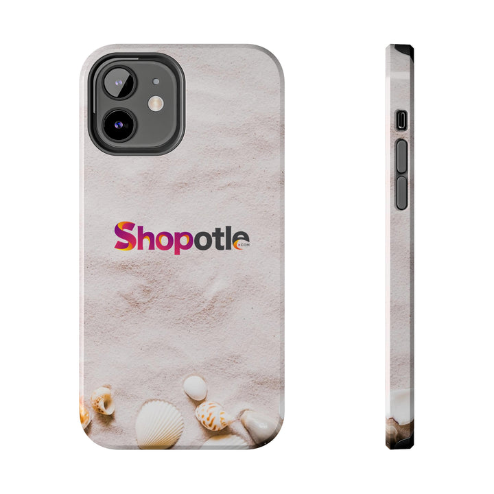 Shopotle Phone Cases (Custom)