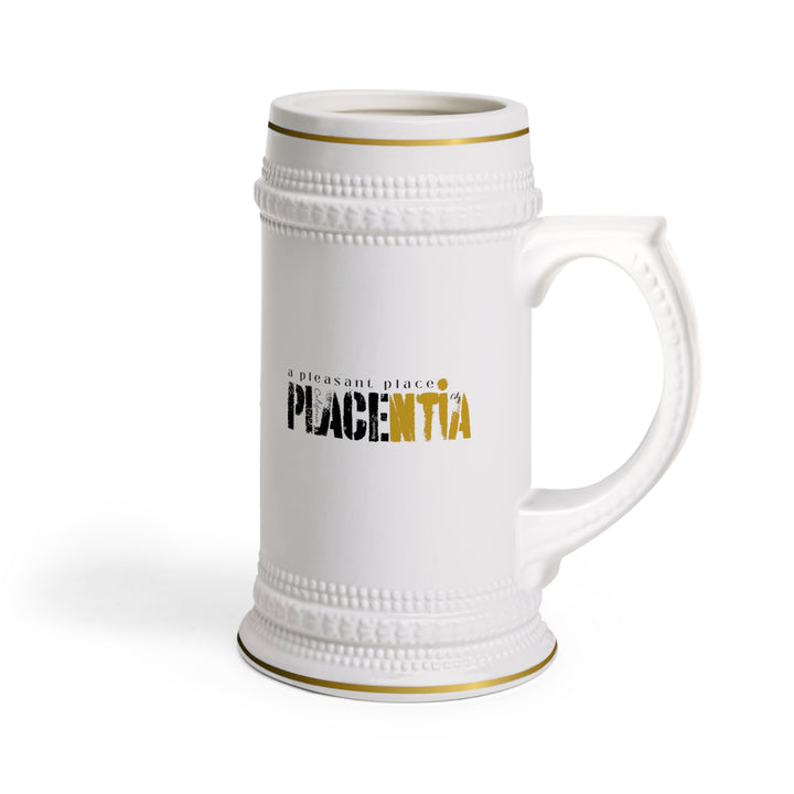 Placentia Stein Mug