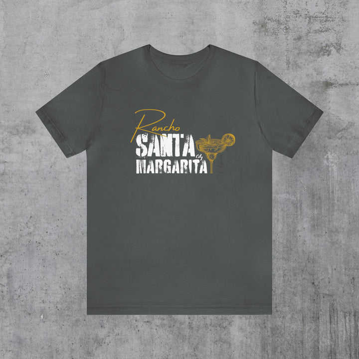 Rancho Santa Margarita Short Sleeve Tee