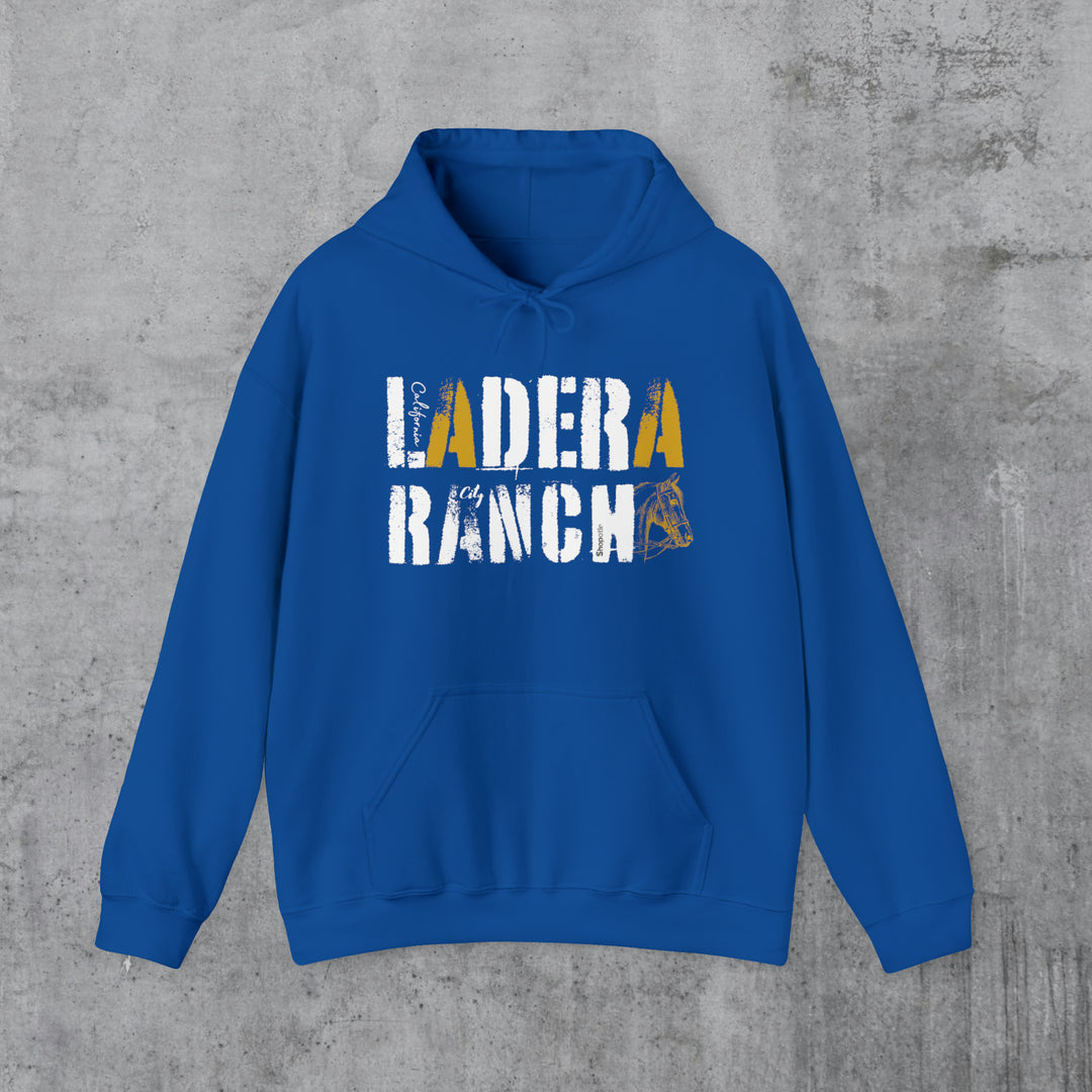 Ladera Ranch Hooded Sweatshirt