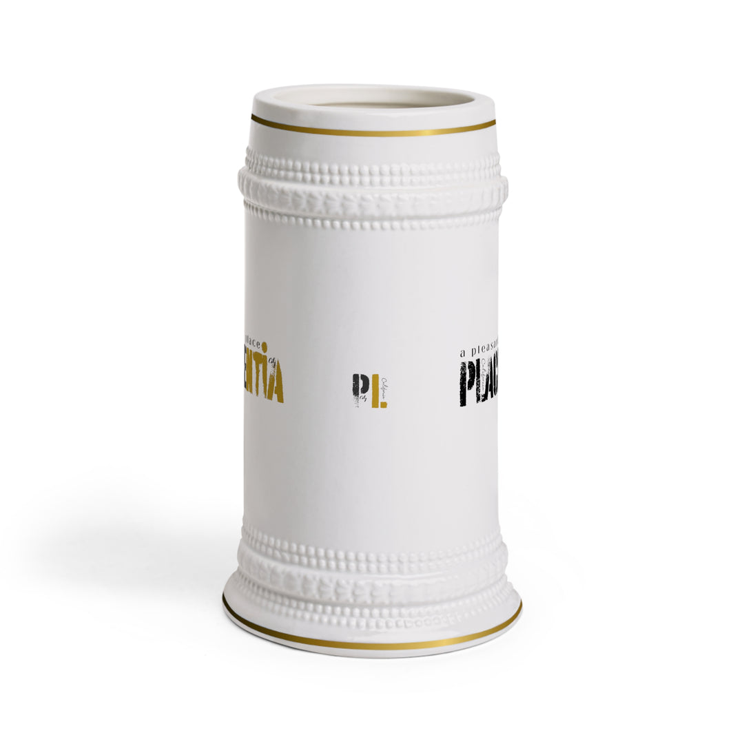 Placentia Stein Mug