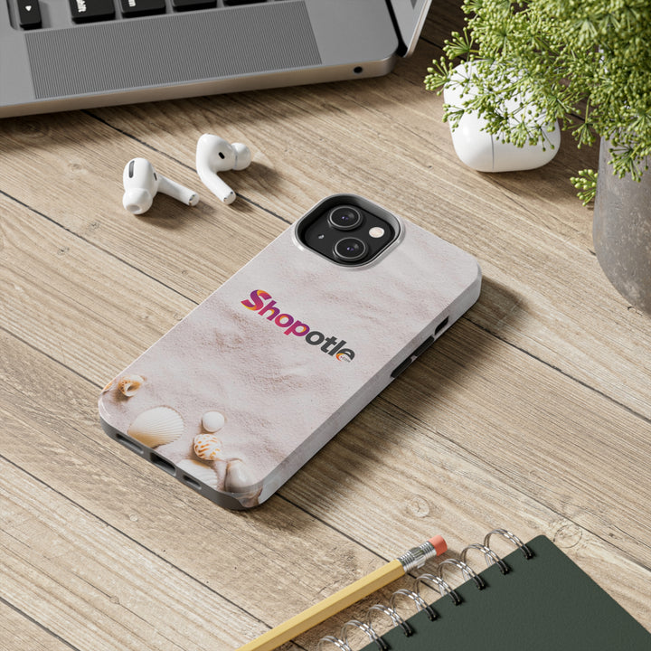 Shopotle Phone Cases (Custom)