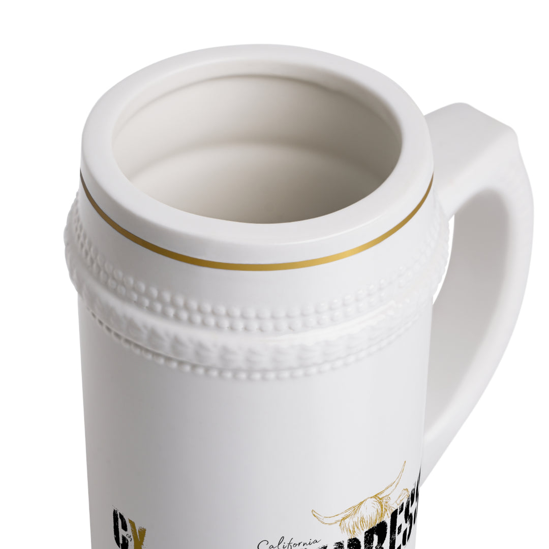 Cypress Stein Mug