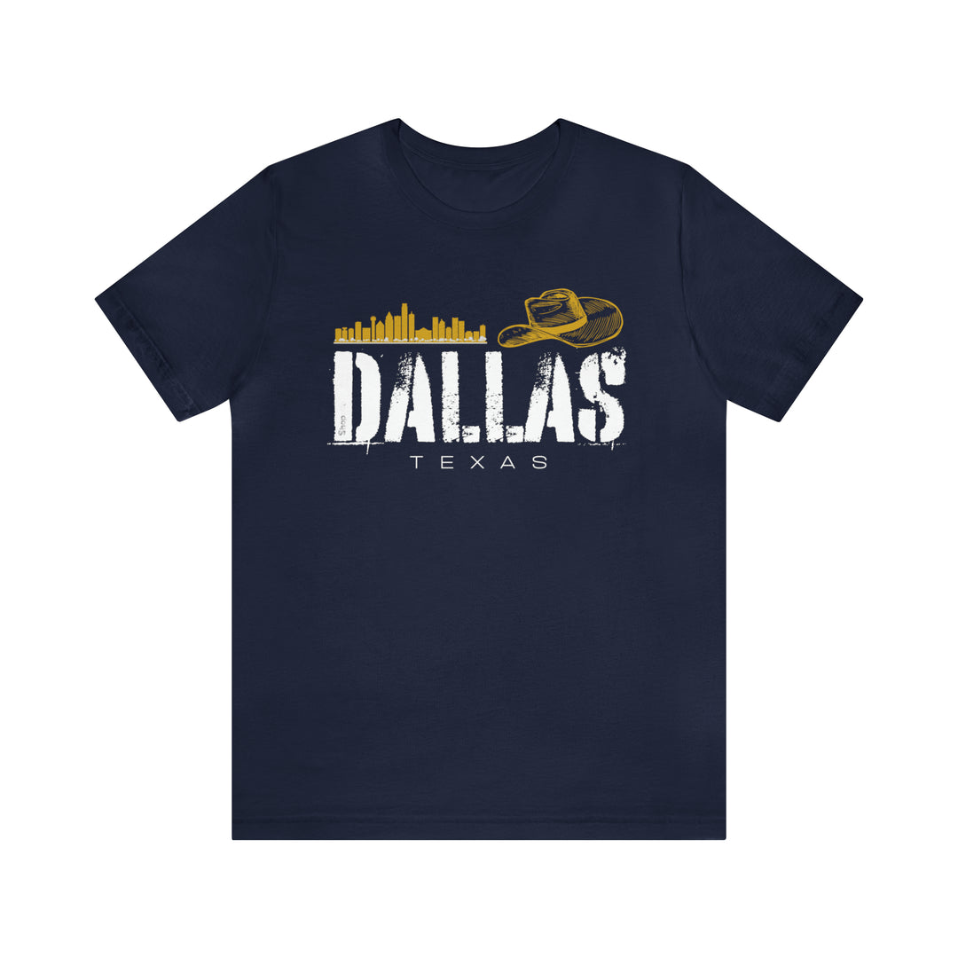 Dallas, Texas T-Shirt
