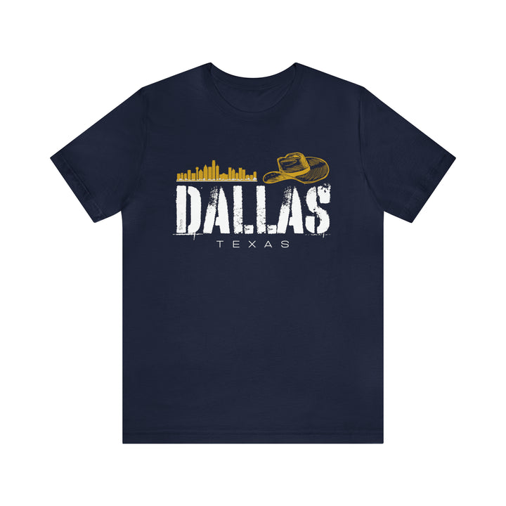 Dallas, Texas T-Shirt