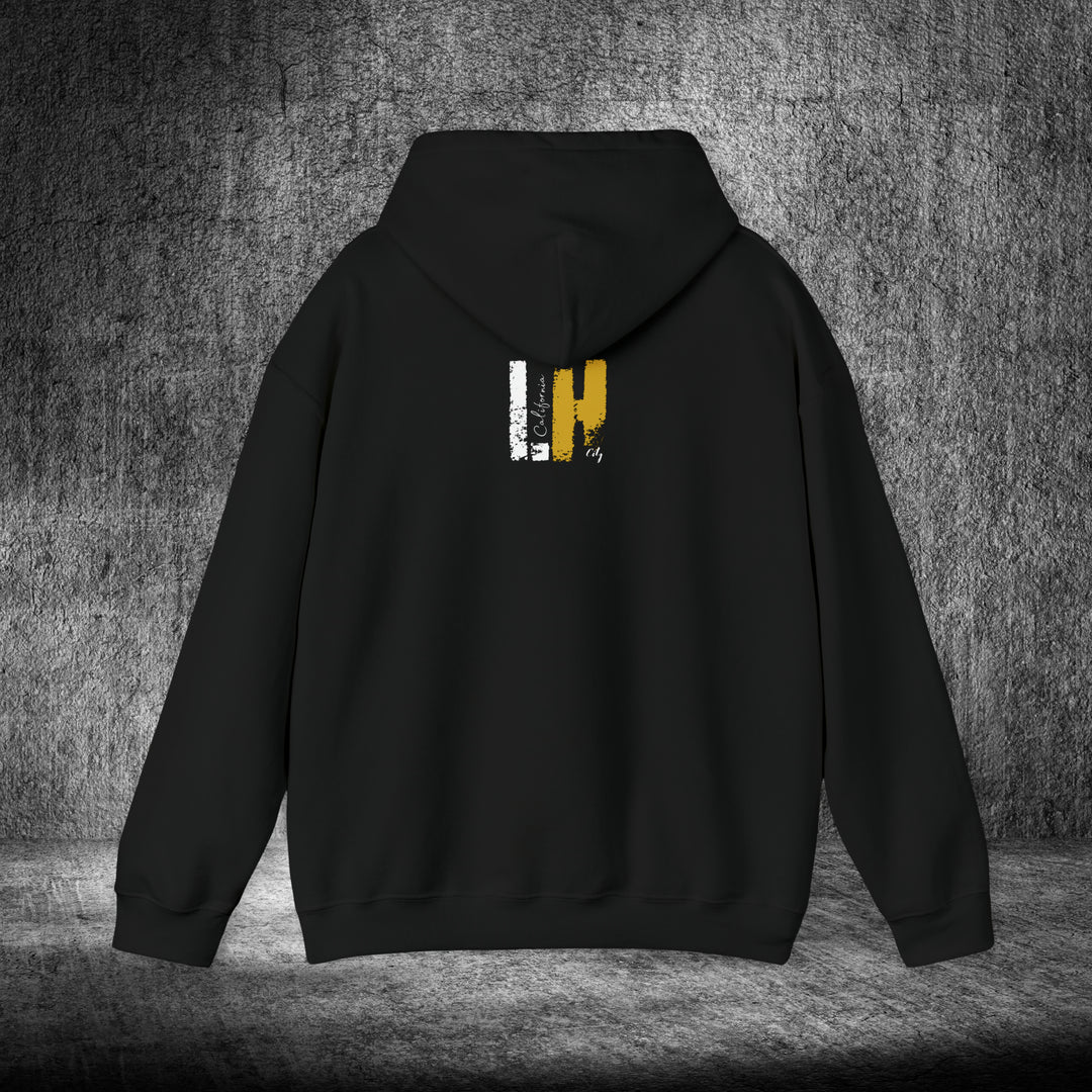 La Habra Hooded Sweatshirt