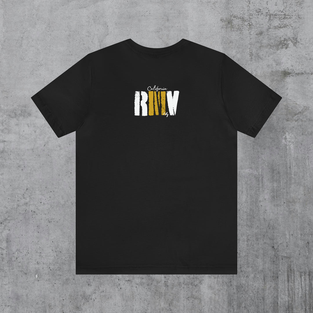 Rancho Mission Viejo Short Sleeve Tee