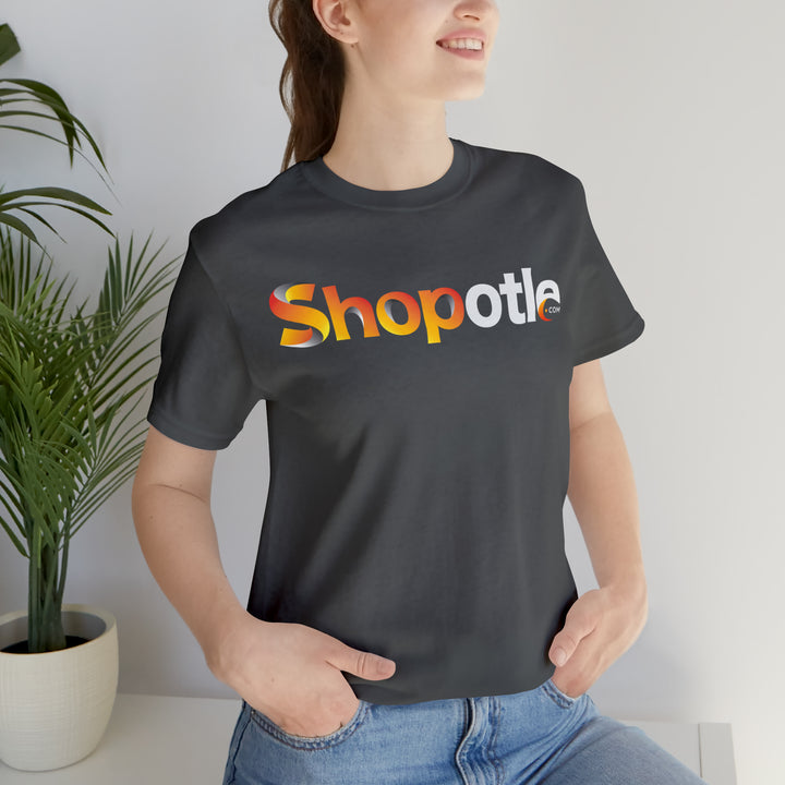 Shopotle Short Sleeve Tee