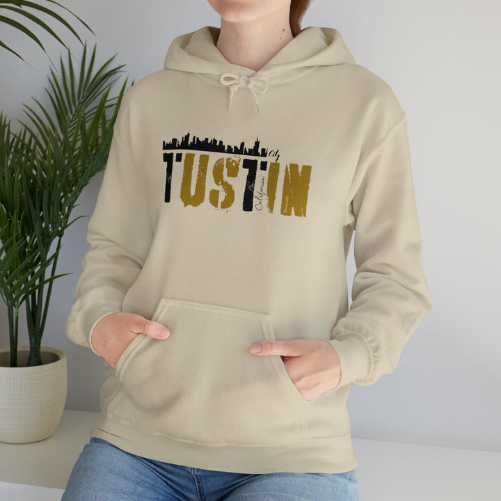 Tustin Hooded Sweatshirt