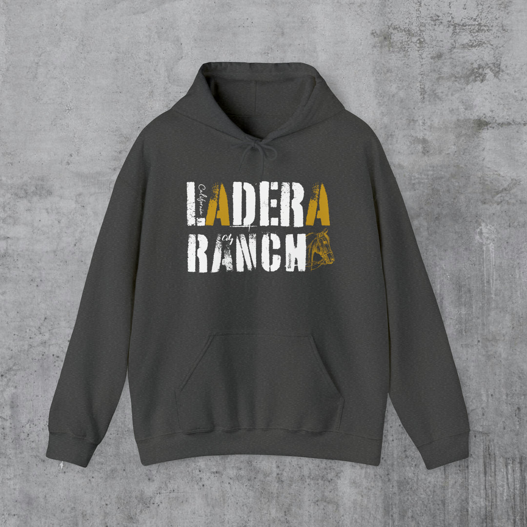 Ladera Ranch Hooded Sweatshirt