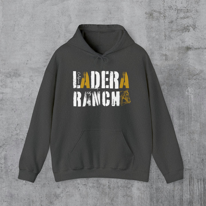 Ladera Ranch Hooded Sweatshirt