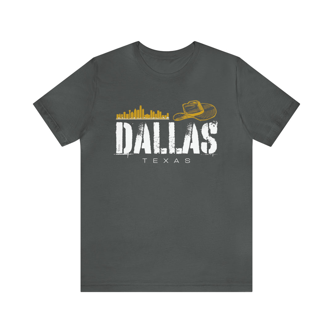 Dallas, Texas T-Shirt