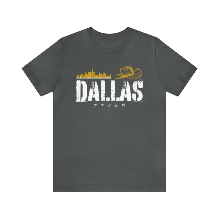 Dallas, Texas T-Shirt