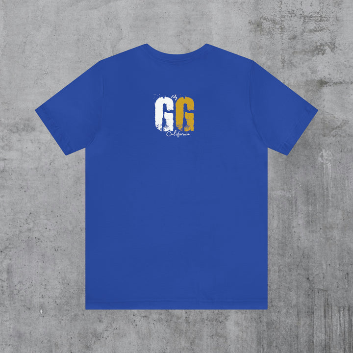 Garden Grove Short Sleeve Tee