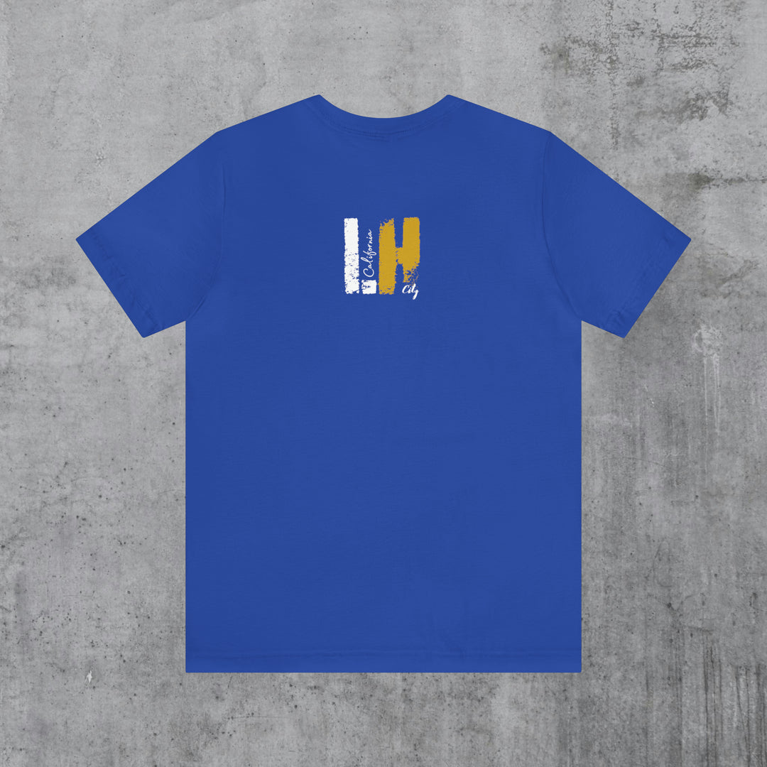 Laguna Hills Short Sleeve Tee